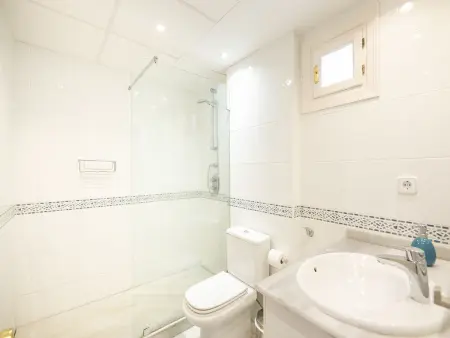 Las Ranas, Appartement 4 personnes à Marbella - Photo 10