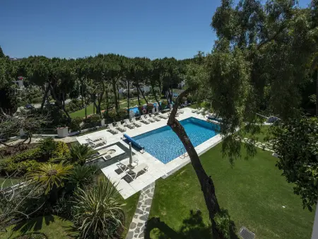 Las Ranas, Appartement 4 personnes à Marbella - Photo 12