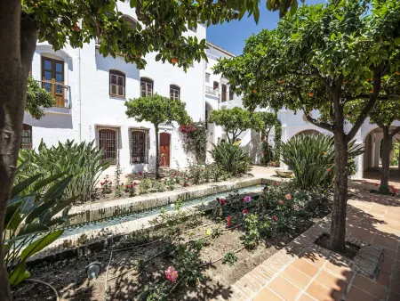 Las Ranas, Appartement 4 personnes à Marbella - Photo 15