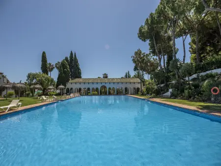 Las Ranas, Appartement 4 personnes à Marbella - Photo 16