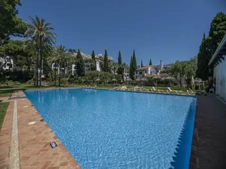 Las Ranas, Appartement 4 personnes à Marbella - Photo 18