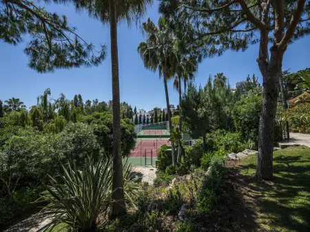 Las Ranas, Appartement 4 personnes à Marbella - Photo 22