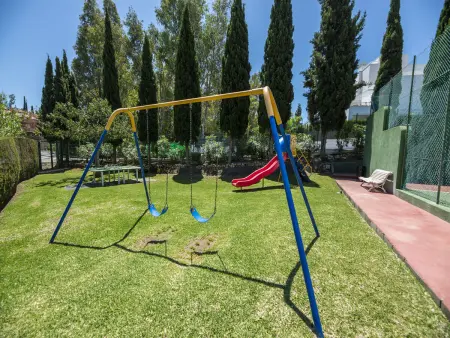 Las Ranas, Appartement 4 personnes à Marbella - Photo 23