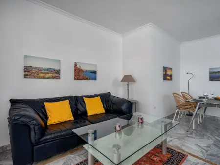 Lorcrisur, Appartement 4 personnes à Marbella - Photo 6