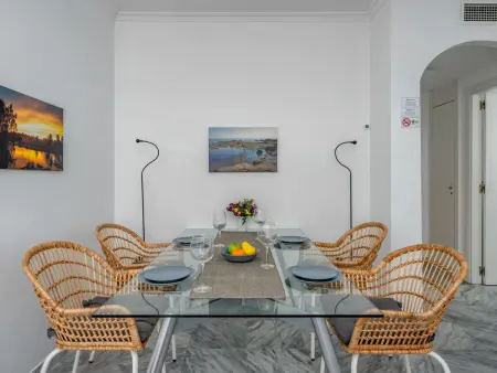 Lorcrisur, Appartement 4 personnes à Marbella - Photo 9