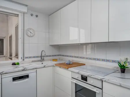 Lorcrisur, Appartement 4 personnes à Marbella - Photo 10