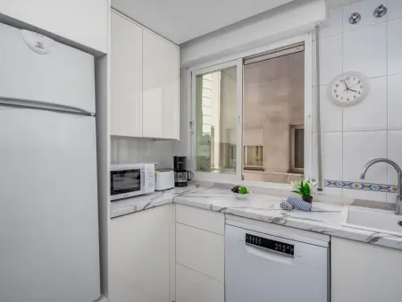 Lorcrisur, Appartement 4 personnes à Marbella - Photo 11