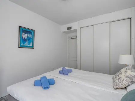Lorcrisur, Appartement 4 personnes à Marbella - Photo 13