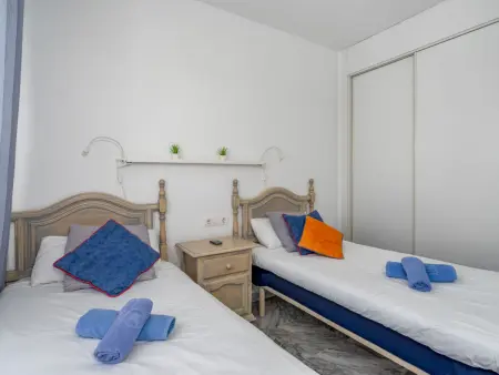 Lorcrisur, Appartement 4 personnes à Marbella - Photo 14