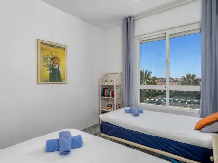 Lorcrisur, Appartement 4 personnes à Marbella - Photo 16