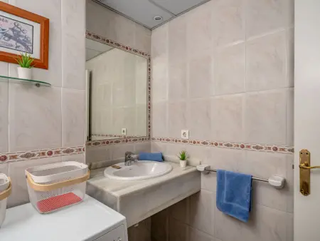 Lorcrisur, Appartement 4 personnes à Marbella - Photo 17