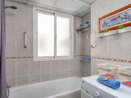 Lorcrisur, Appartement 4 personnes à Marbella - Photo 18