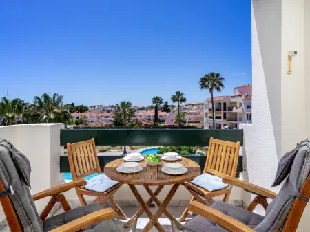 Lorcrisur, Appartement 4 personnes à Marbella - Photo 19