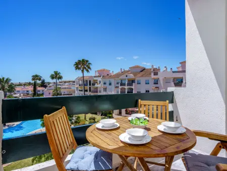 Lorcrisur, Appartement 4 personnes à Marbella - Photo 20