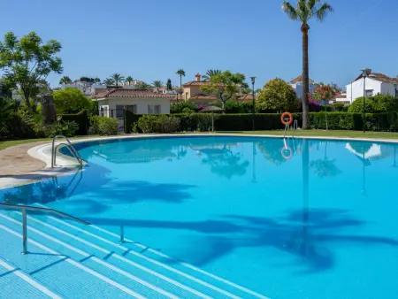Lorcrisur, Appartement 4 personnes à Marbella - Photo 24