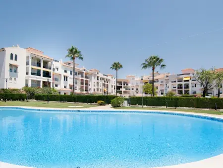 Lorcrisur, Appartement 4 personnes à Marbella - Photo 26