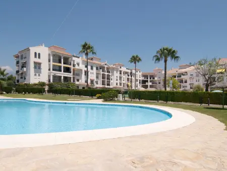 Lorcrisur, Appartement 4 personnes à Marbella - Photo 27