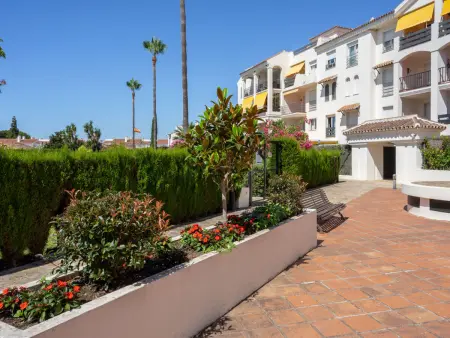 Lorcrisur, Appartement 4 personnes à Marbella - Photo 28