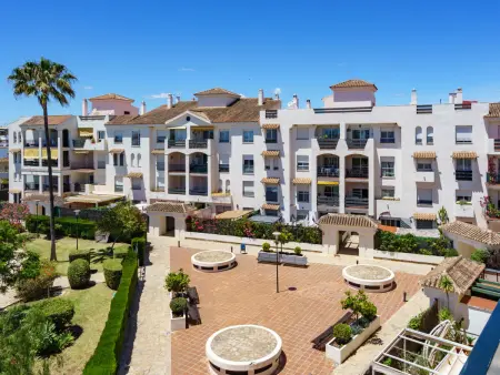 Lorcrisur, Appartement 4 personnes à Marbella - Photo 29