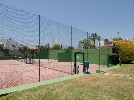 Lorcrisur, Appartement 4 personnes à Marbella - Photo 30