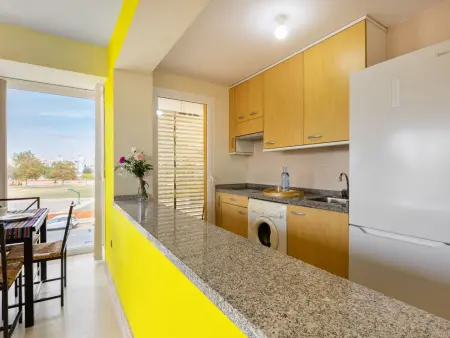 Carnaval, Appartement 5 personnes à Isla Cristina - Photo 3