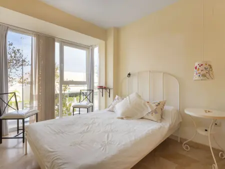 Carnaval, Appartement 5 personnes à Isla Cristina - Photo 4