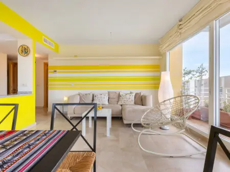 Carnaval, Appartement 5 personnes à Isla Cristina - Photo 5