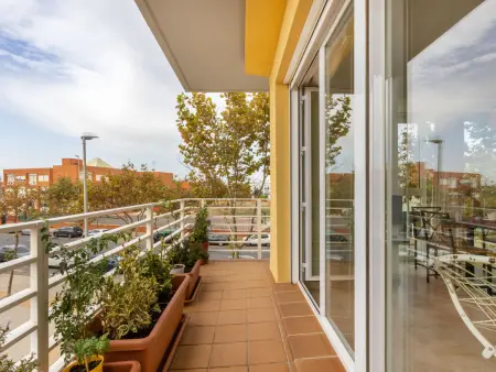 Carnaval, Appartement 5 personnes à Isla Cristina - Photo 7
