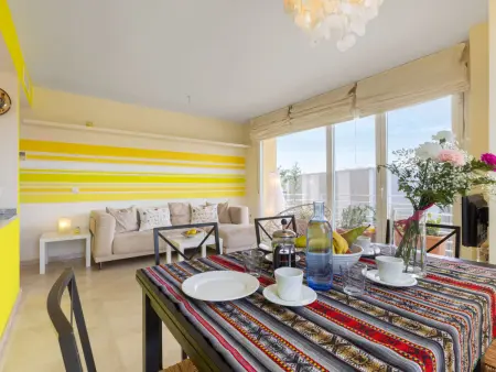 Carnaval, Appartement 5 personnes à Isla Cristina - Photo 8