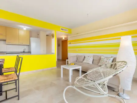 Carnaval, Appartement 5 personnes à Isla Cristina - Photo 9