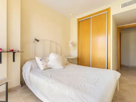 Carnaval, Appartement 5 personnes à Isla Cristina - Photo 11