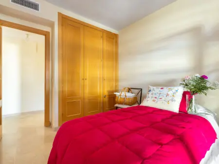 Carnaval, Appartement 5 personnes à Isla Cristina - Photo 14