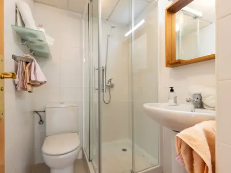 Carnaval, Appartement 5 personnes à Isla Cristina - Photo 15