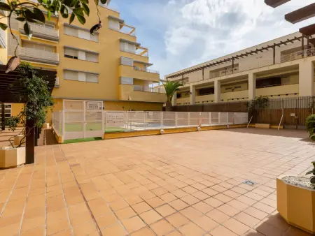 Carnaval, Appartement 5 personnes à Isla Cristina - Photo 17