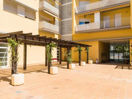 Carnaval, Appartement 5 personnes à Isla Cristina - Photo 18