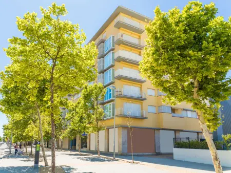 Carnaval, Appartement 5 personnes à Isla Cristina - Photo 19