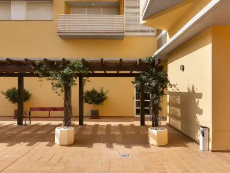 Carnaval, Appartement 5 personnes à Isla Cristina - Photo 20