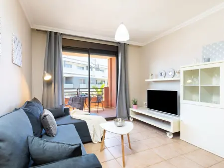 Sunny Tejita, Appartement 4 personnes à El Médano - Photo 1