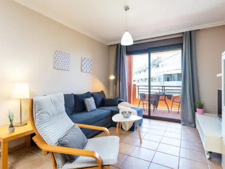 Sunny Tejita, Appartement 4 personnes à El Médano - Photo 2