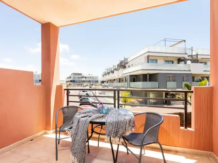 Sunny Tejita, Appartement 4 personnes à El Médano - Photo 4
