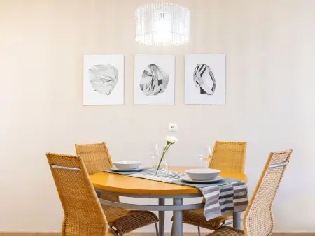 Sunny Tejita, Appartement 4 personnes à El Médano - Photo 7