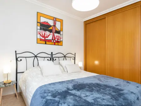Sunny Tejita, Appartement 4 personnes à El Médano - Photo 8