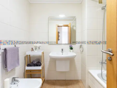 Sunny Tejita, Appartement 4 personnes à El Médano - Photo 11