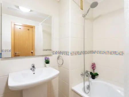 Sunny Tejita, Appartement 4 personnes à El Médano - Photo 12