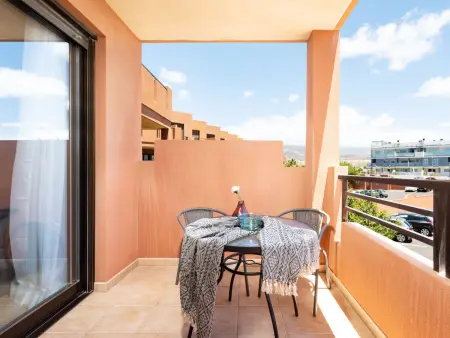 Sunny Tejita, Appartement 4 personnes à El Médano - Photo 14