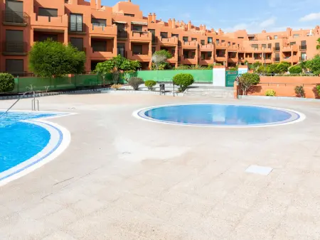 Sunny Tejita, Appartement 4 personnes à El Médano - Photo 16