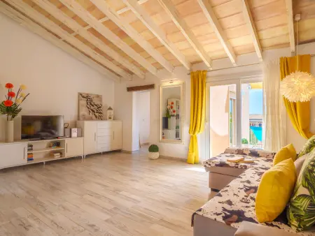 Yoko, Appartement 2 personnes à Ses Salines - Photo 1
