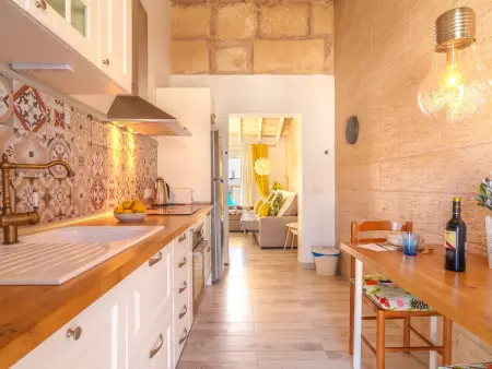 Yoko, Appartement 2 personnes à Ses Salines - Photo 3
