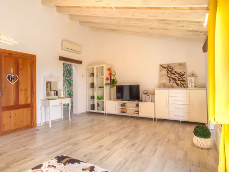 Yoko, Appartement 2 personnes à Ses Salines - Photo 5