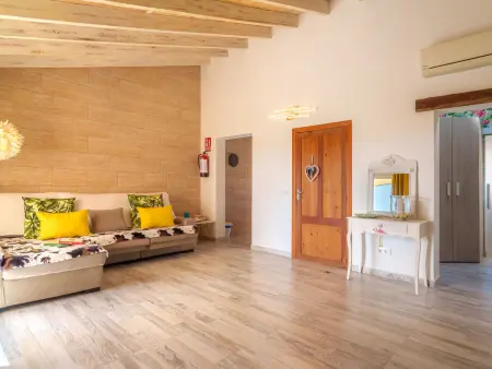 Yoko, Appartement 2 personnes à Ses Salines - Photo 6